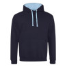 New French Navy|Sky Blue